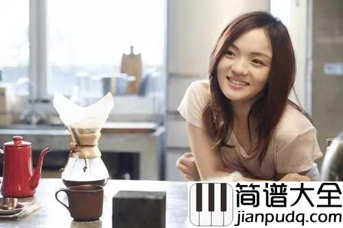 大雨将至简谱_徐佳莹_大雨将至，满地潮湿，记忆眼看在流失