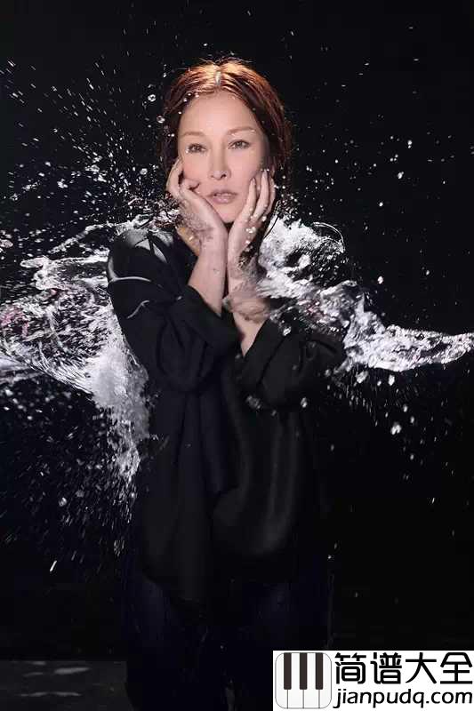 祝我生日快乐简谱_温岚_祝我生日快乐此时的我，不该不快乐