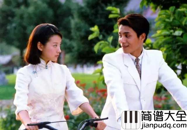 暗香简谱_沙宝亮_所有的遇见，都是一场命中注定
