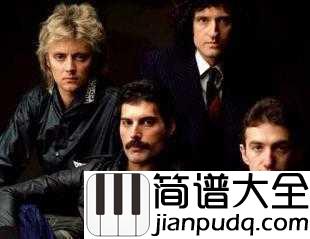 Just_Blue简谱___Space____动物世界主题曲，激昂震撼_穿透心灵!