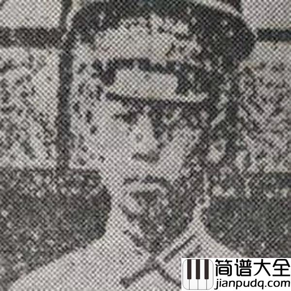 两只老虎简谱_儿歌_惊呆了两只老虎背后竟然有这样的故事