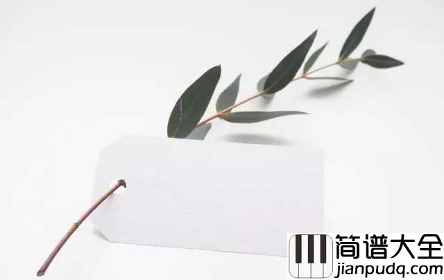 你被写在我的歌里简谱_苏打绿_我被写在你的眼睛里眨呀
