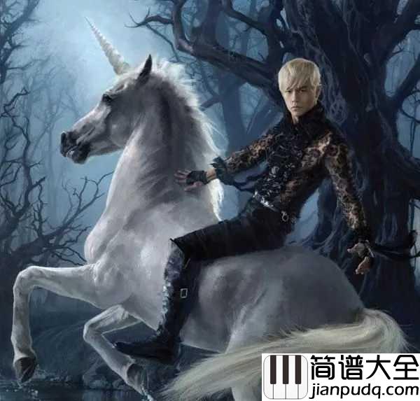 明明就简谱_周杰伦___糖果本来就不是甜的，不要被舌头骗了