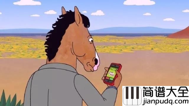 蒲公英的约定简谱_周杰伦_唱出爱情离开的忧伤，那些爱过的感觉都太深刻