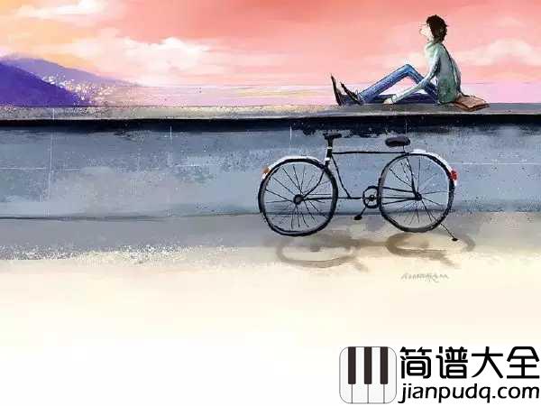 遇见简谱_孙燕姿_我遇见谁会有怎样的对白，我等的人他在多远的未来