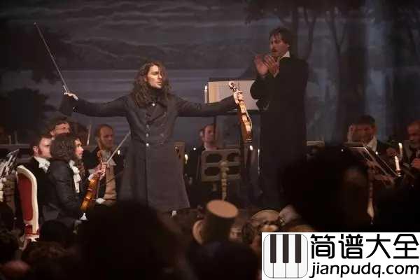 小步舞曲简谱_风靡欧洲两百年的小步舞曲，真的是因为跳舞步子小