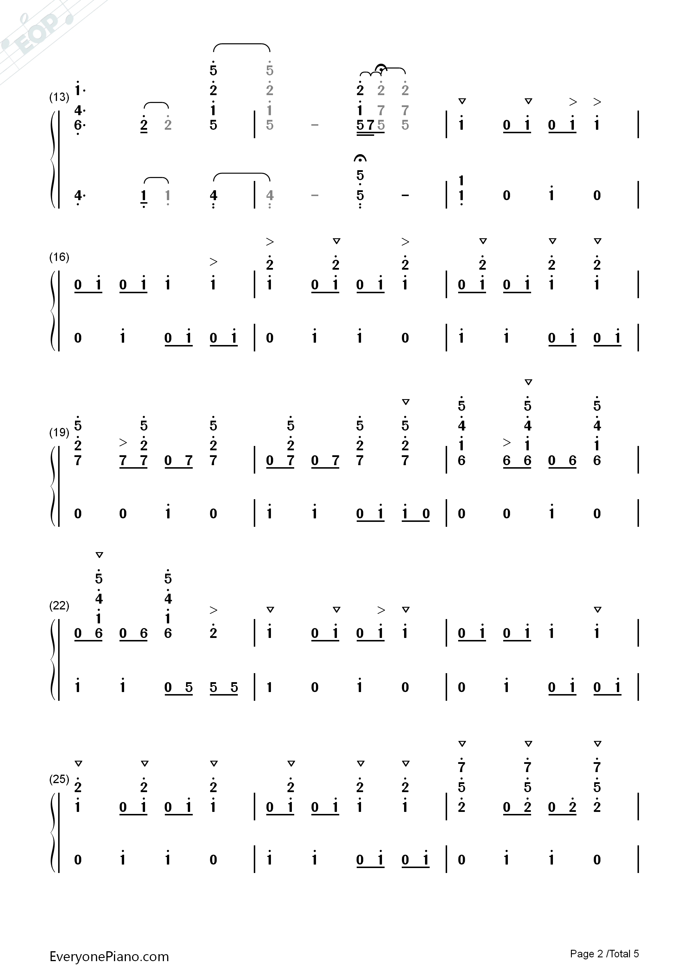 All_of_Me钢琴简谱_Jon_Schmidt演唱