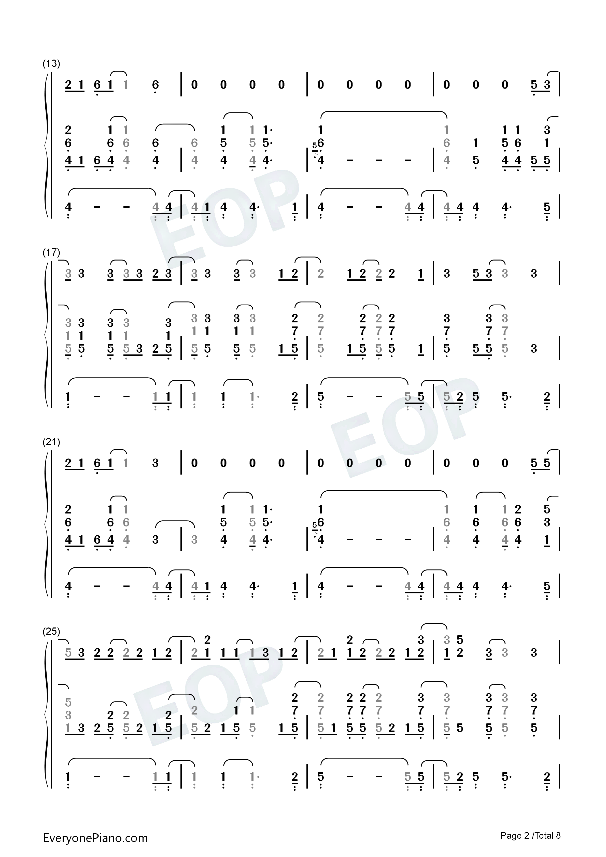 Drops_of_Jupiter_(Tell_Me)钢琴简谱_Train演唱