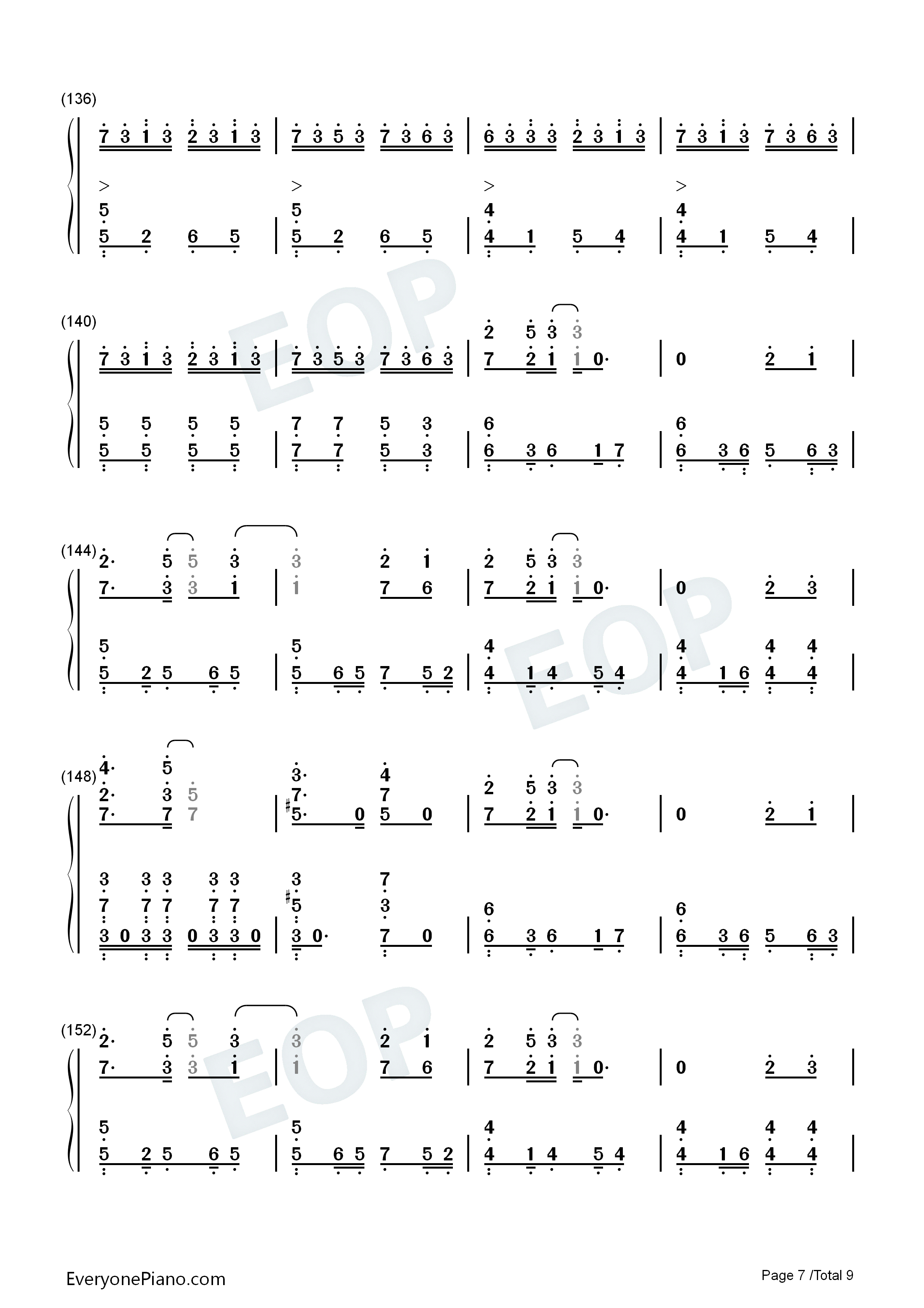 ~血の涙~Bloody_Tears钢琴简谱_松原健一 Matsubara演唱
