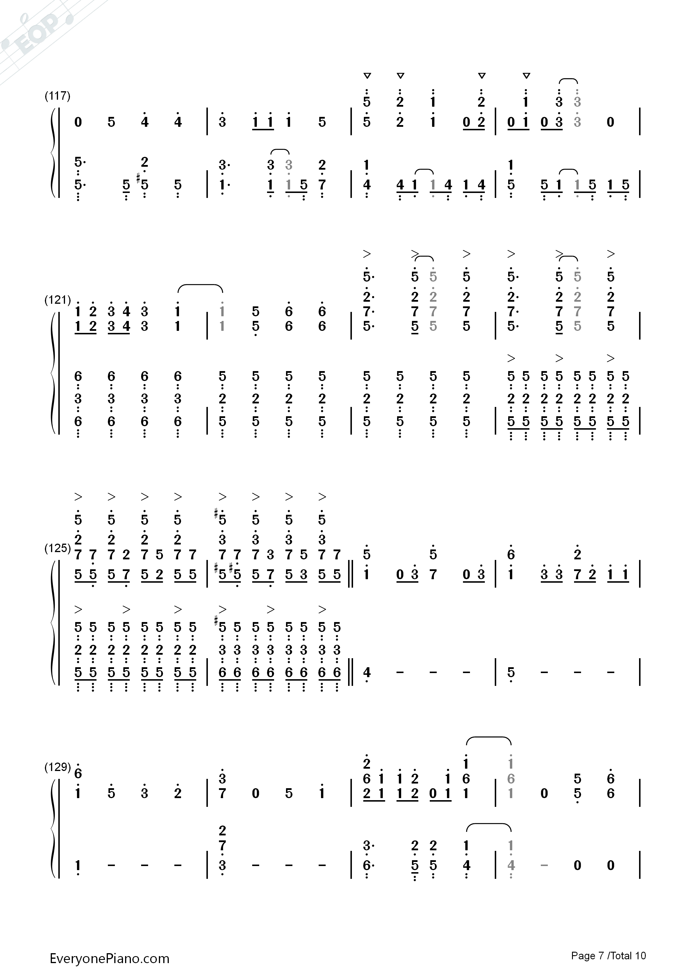 だってアタシのヒーロー钢琴简谱_LiSA演唱