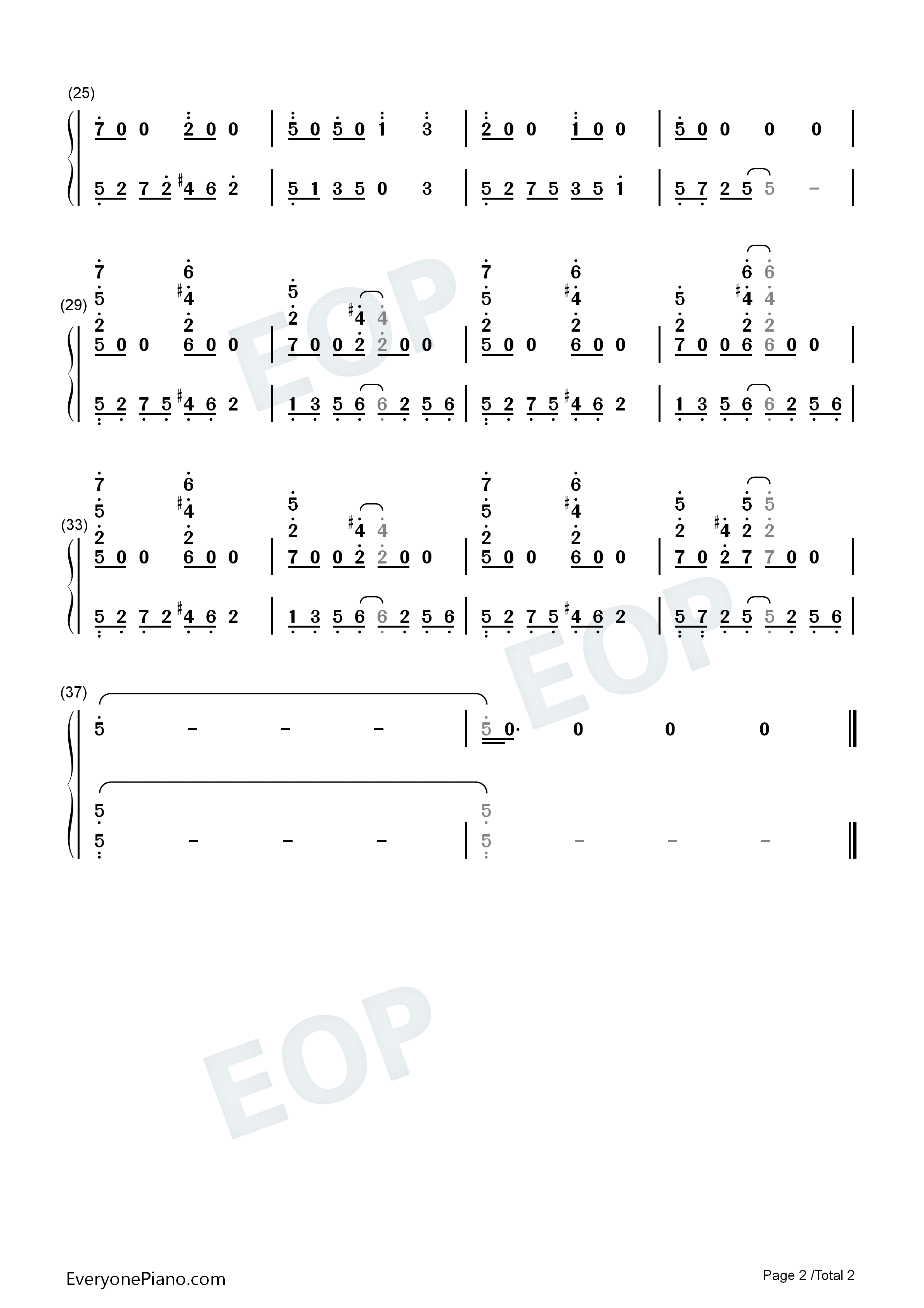 嘿咻狂想曲钢琴简谱_艾索演唱