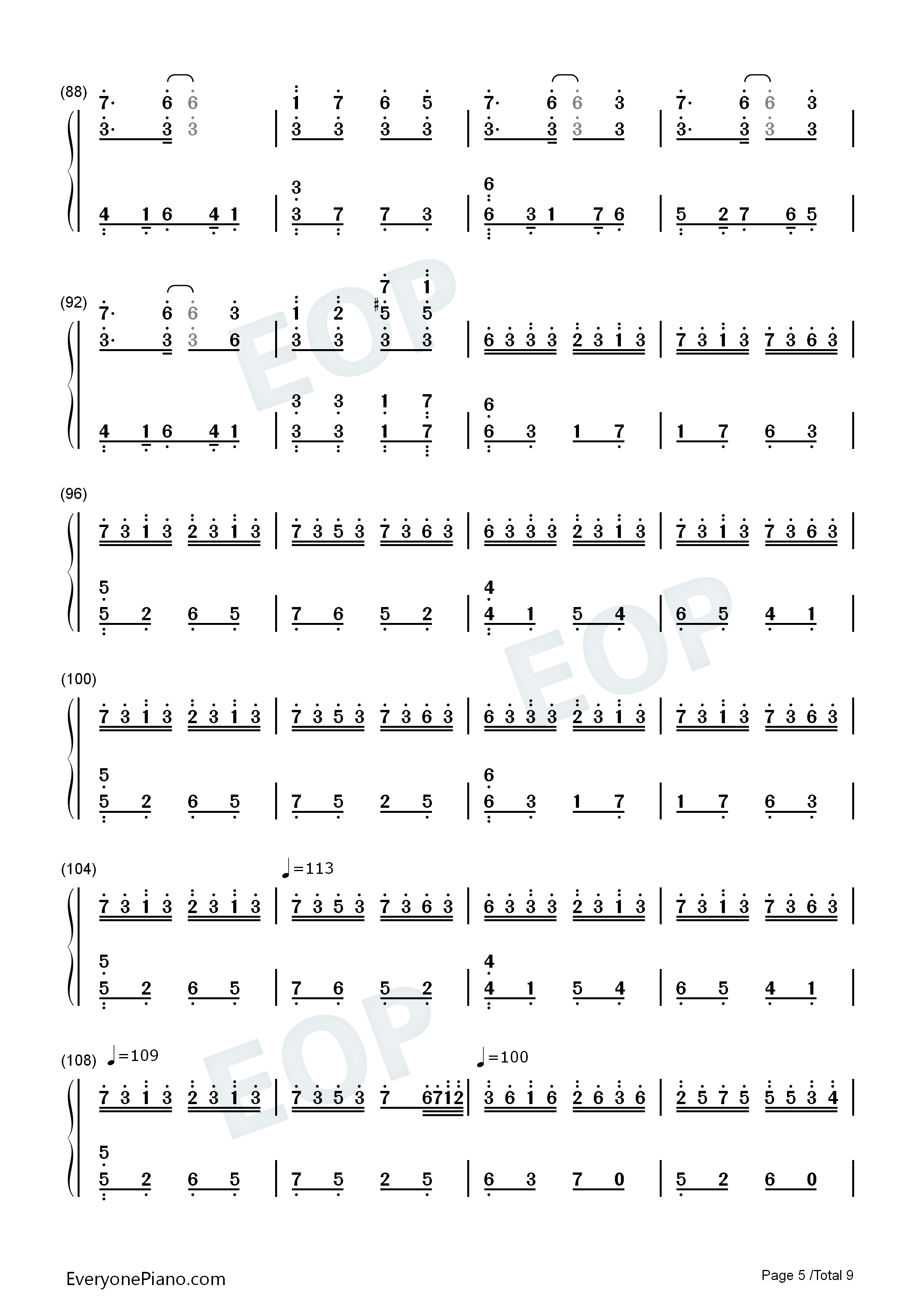 ~血の涙~Bloody_Tears钢琴简谱_松原健一 Matsubara演唱