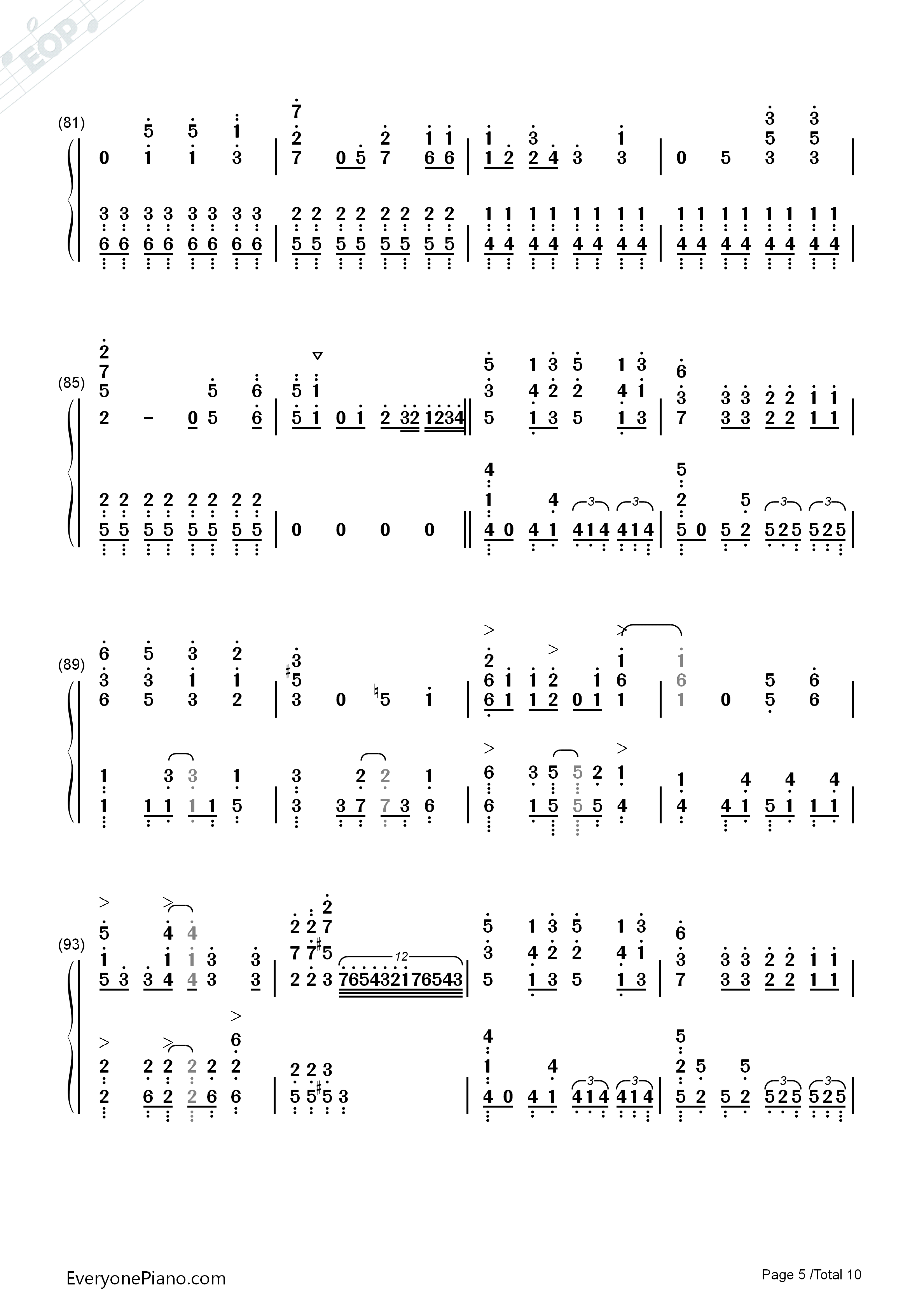 だってアタシのヒーロー钢琴简谱_LiSA演唱