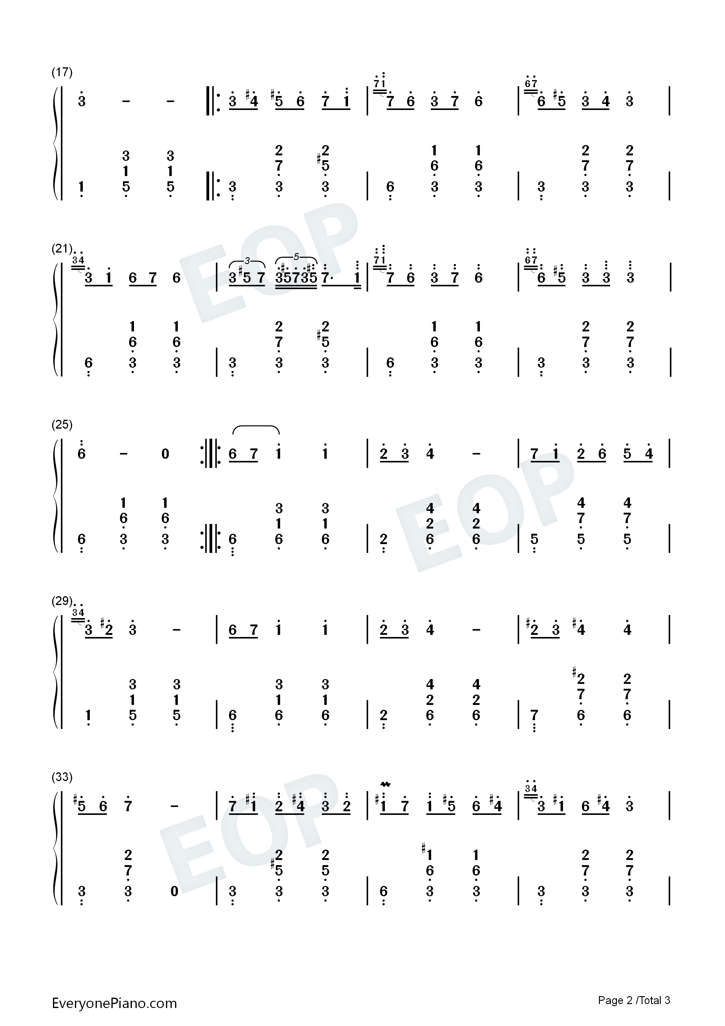 A小调圆舞曲钢琴简谱_肖邦演唱