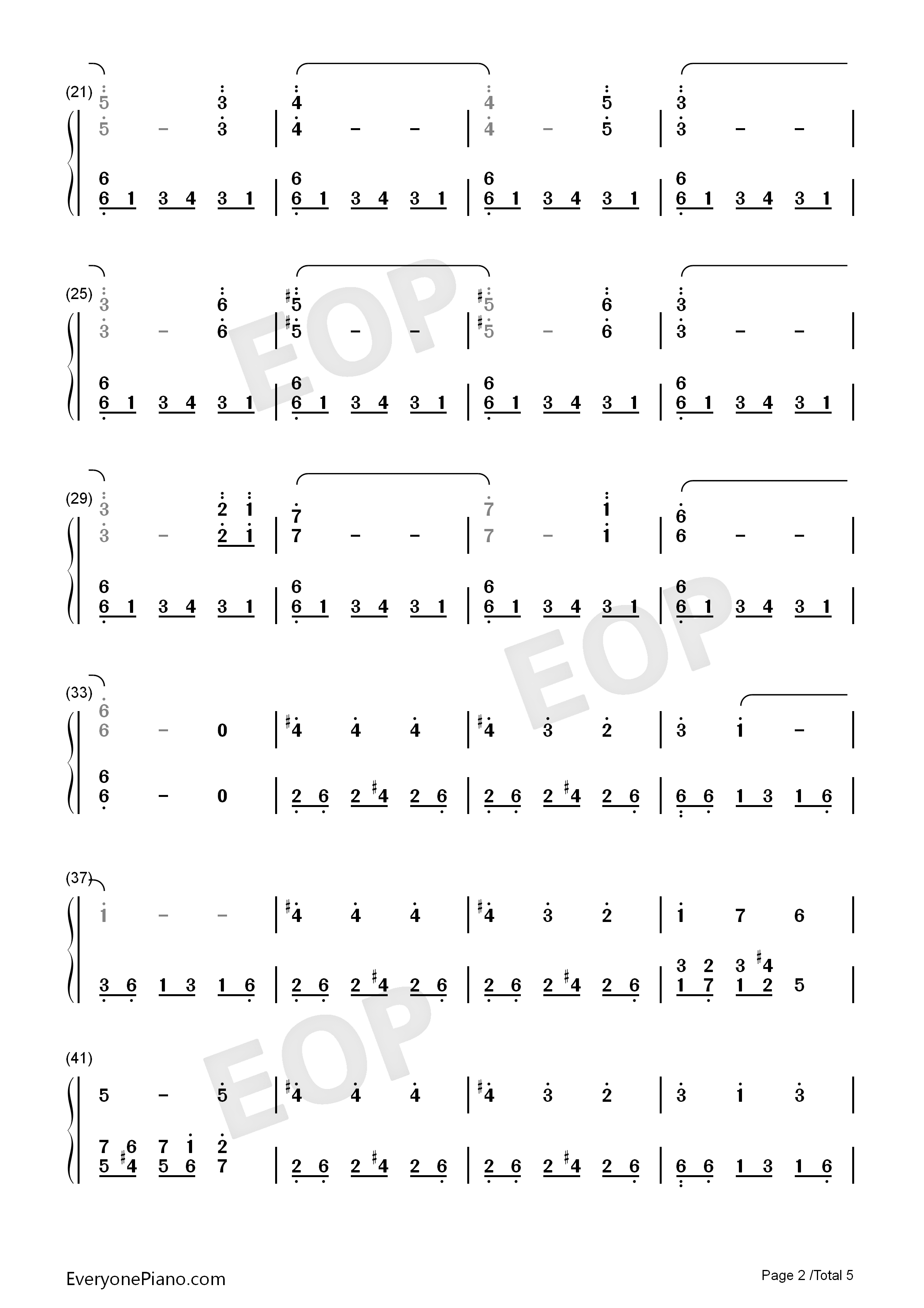 Helvetesfonster钢琴简谱_Ghost演唱