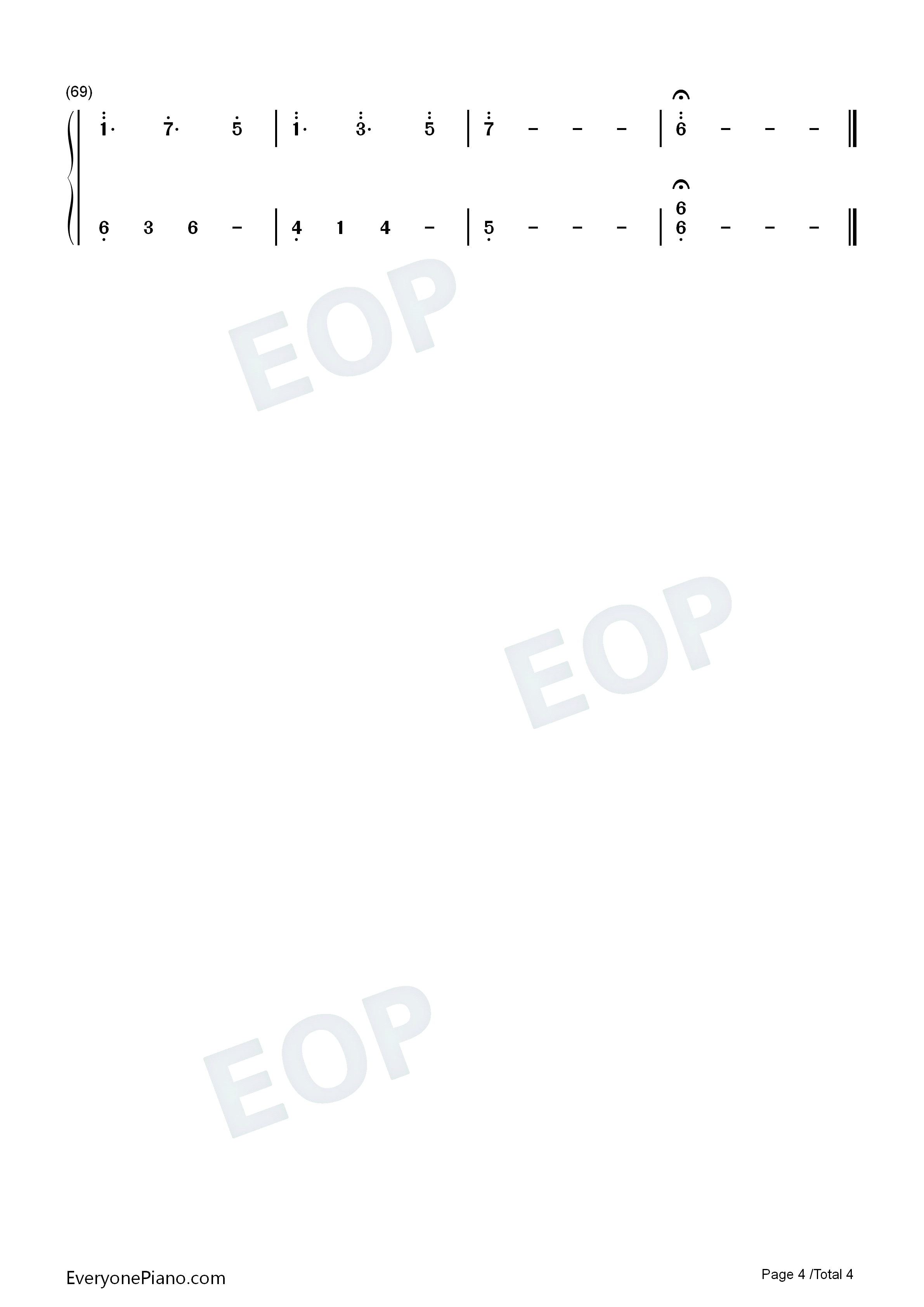 Star_River_In_Your_Eyes钢琴简谱_MappleZS演唱