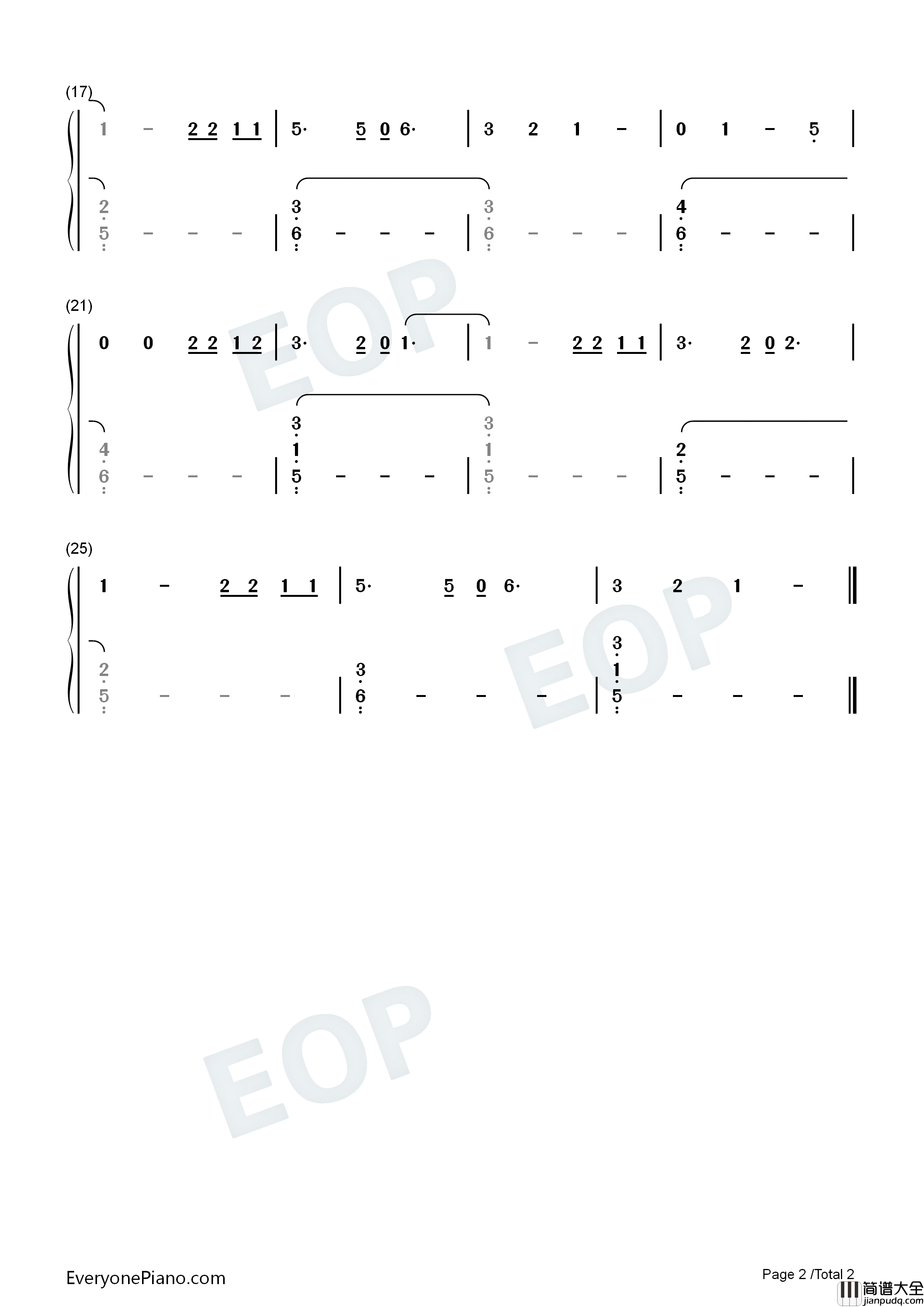 Girl_of_My_Dreams钢琴简谱_Rod_Wave演唱