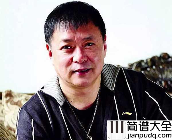 铁窗泪简谱_迟志强_浪子回头金不换
