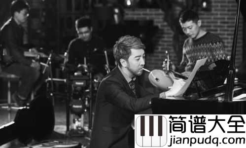 丫头简谱_王童语_丫头，我会在回忆里想你