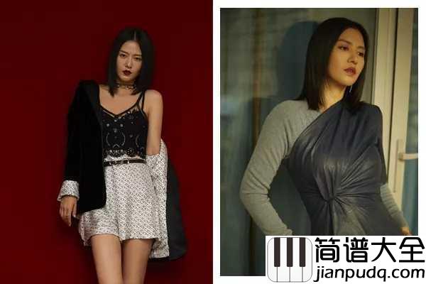 墨梅简谱_谭维维_清香四溢的梅花点点，伫立于枝头