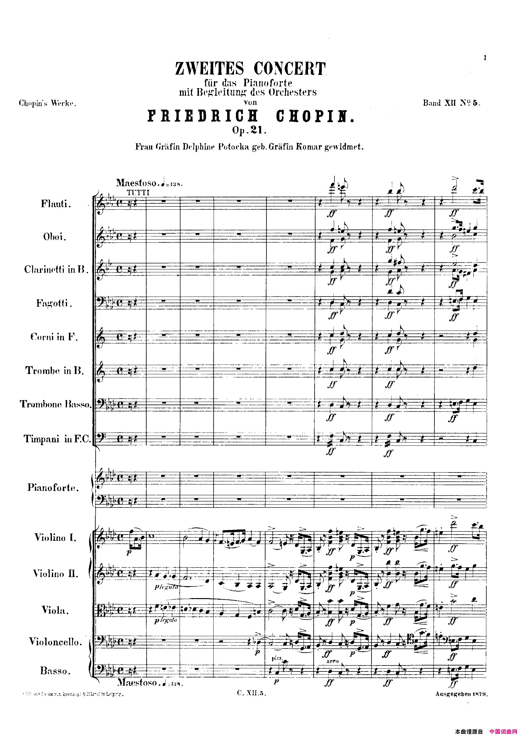 PianoConcertoNo.2infMinorOp.21f小调第二钢琴协奏曲·总谱Piano_Concerto_No.2_in_f_Minor_Op.21f小调第二钢琴协奏曲·总谱简谱