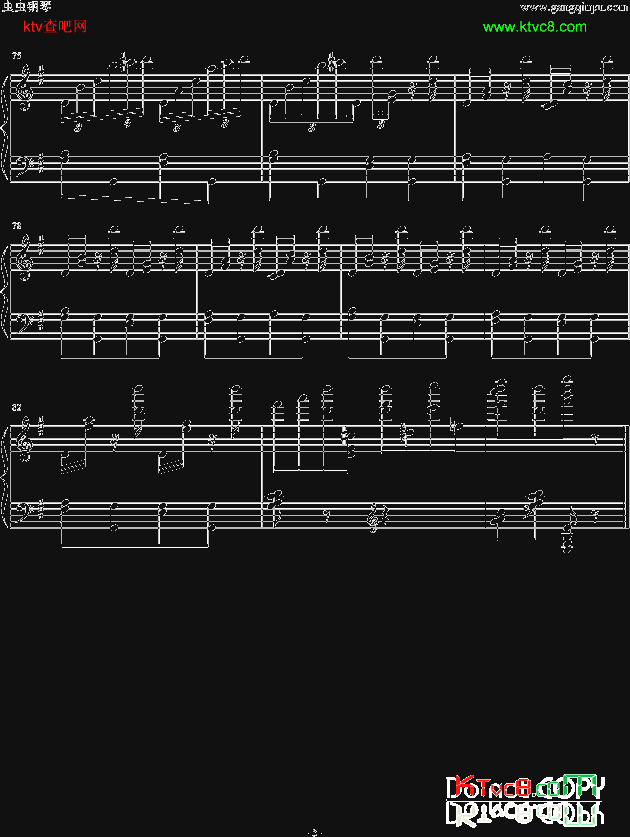 俄罗斯舞曲胡桃夹子简谱_柴科夫斯基演唱