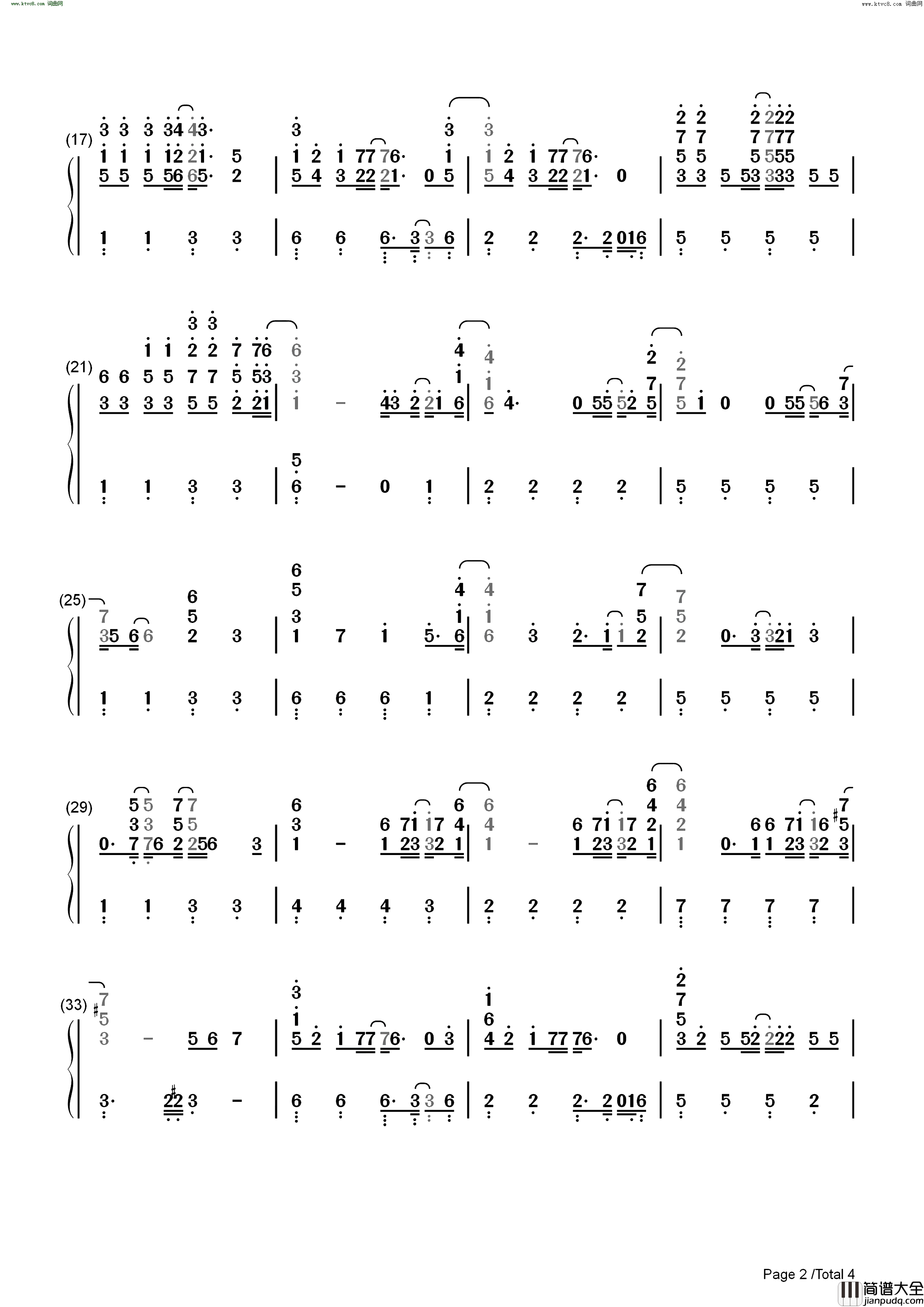 Teach_Me_How_to_Love简谱_Shawn_Mendes演唱
