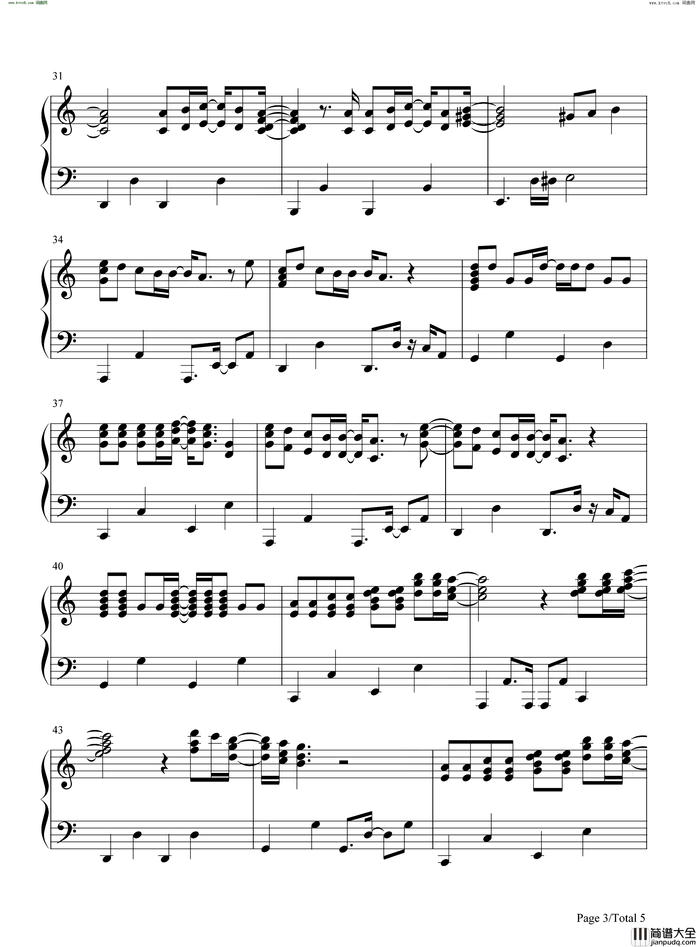 Teach_Me_How_to_Love简谱_Shawn_Mendes演唱