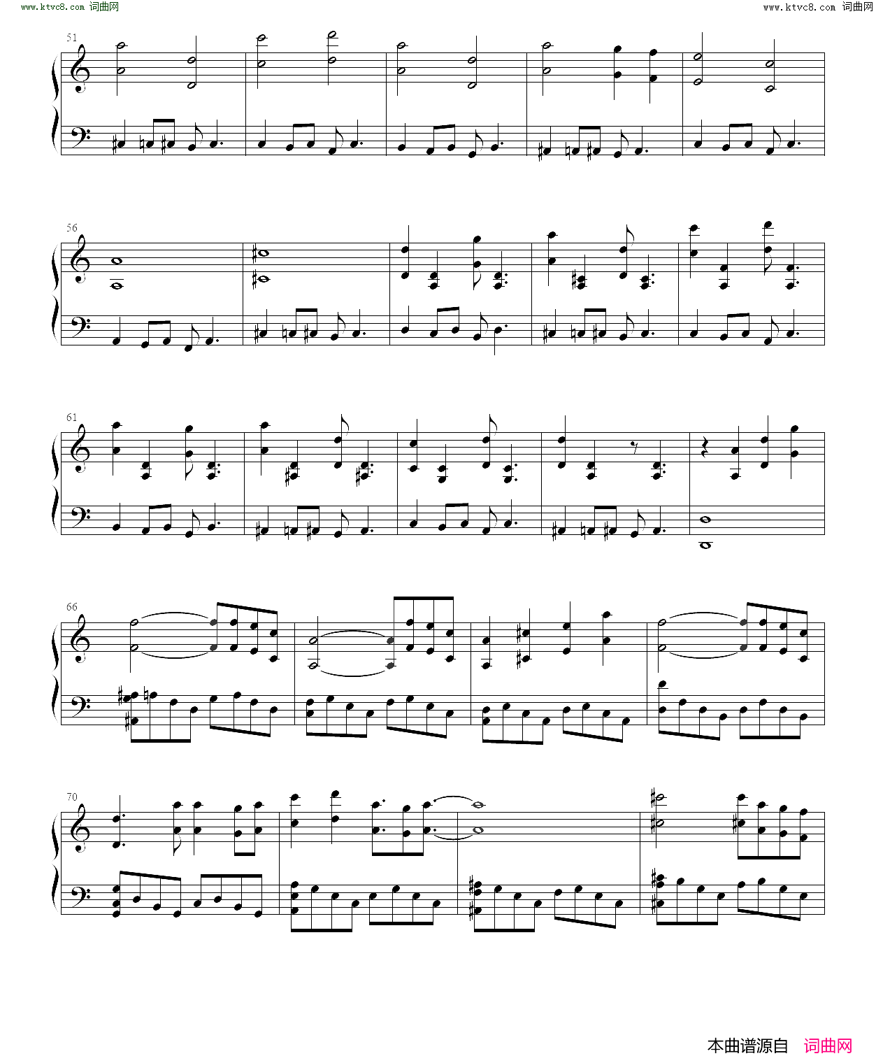 今宵は飄逸なエゴイスト~_Egoistic_Flowers【东方凭依华】简谱