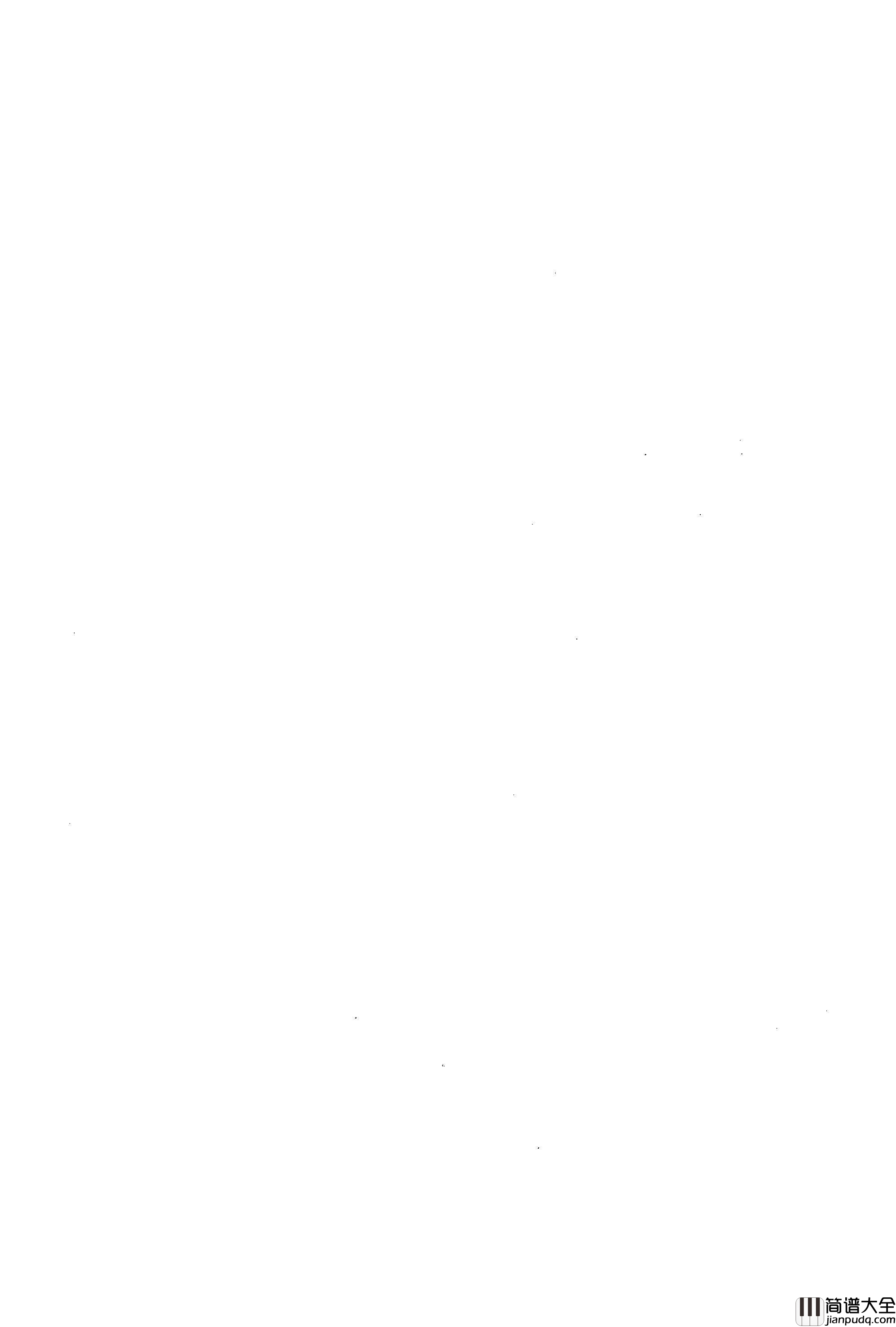 _图兰朵公主_三幕五场歌剧英意双语全谱钢琴伴奏谱P152——166_图兰朵公主_三幕五场歌剧英意双语全谱钢琴伴奏谱_P152——166简谱