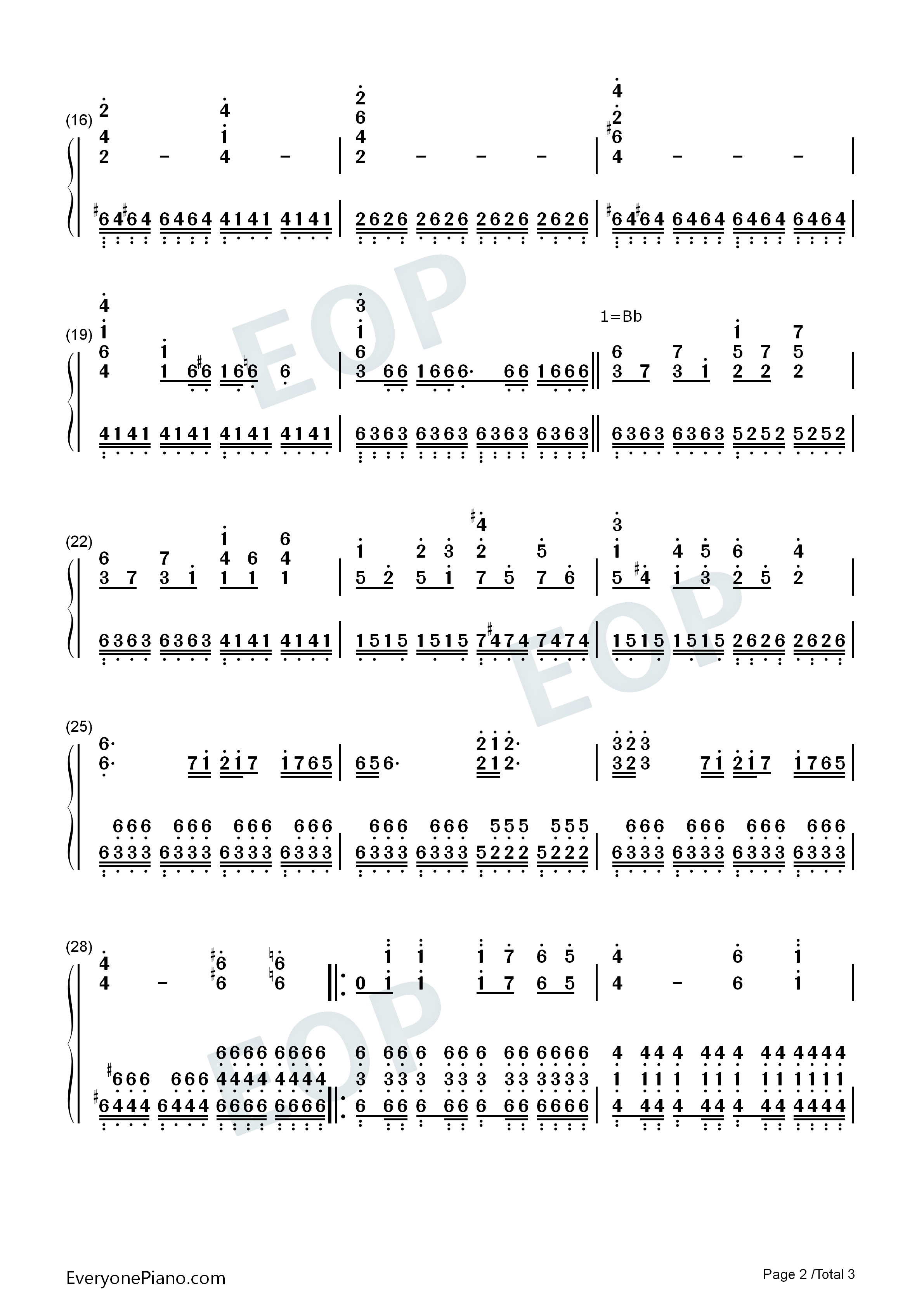 Sariel钢琴简谱_Two_Steps_from_Hell演唱