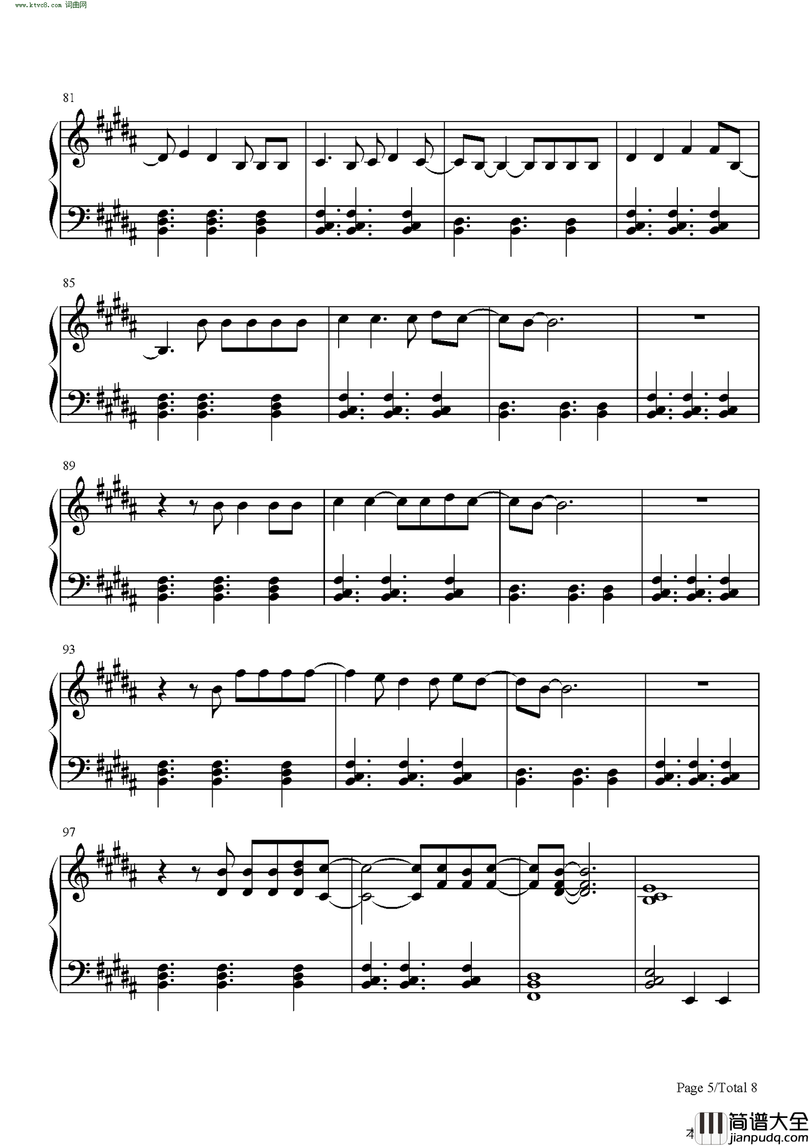 Its_All_Futile_Its_All_Pointless简谱_Wilbur_Soot演唱