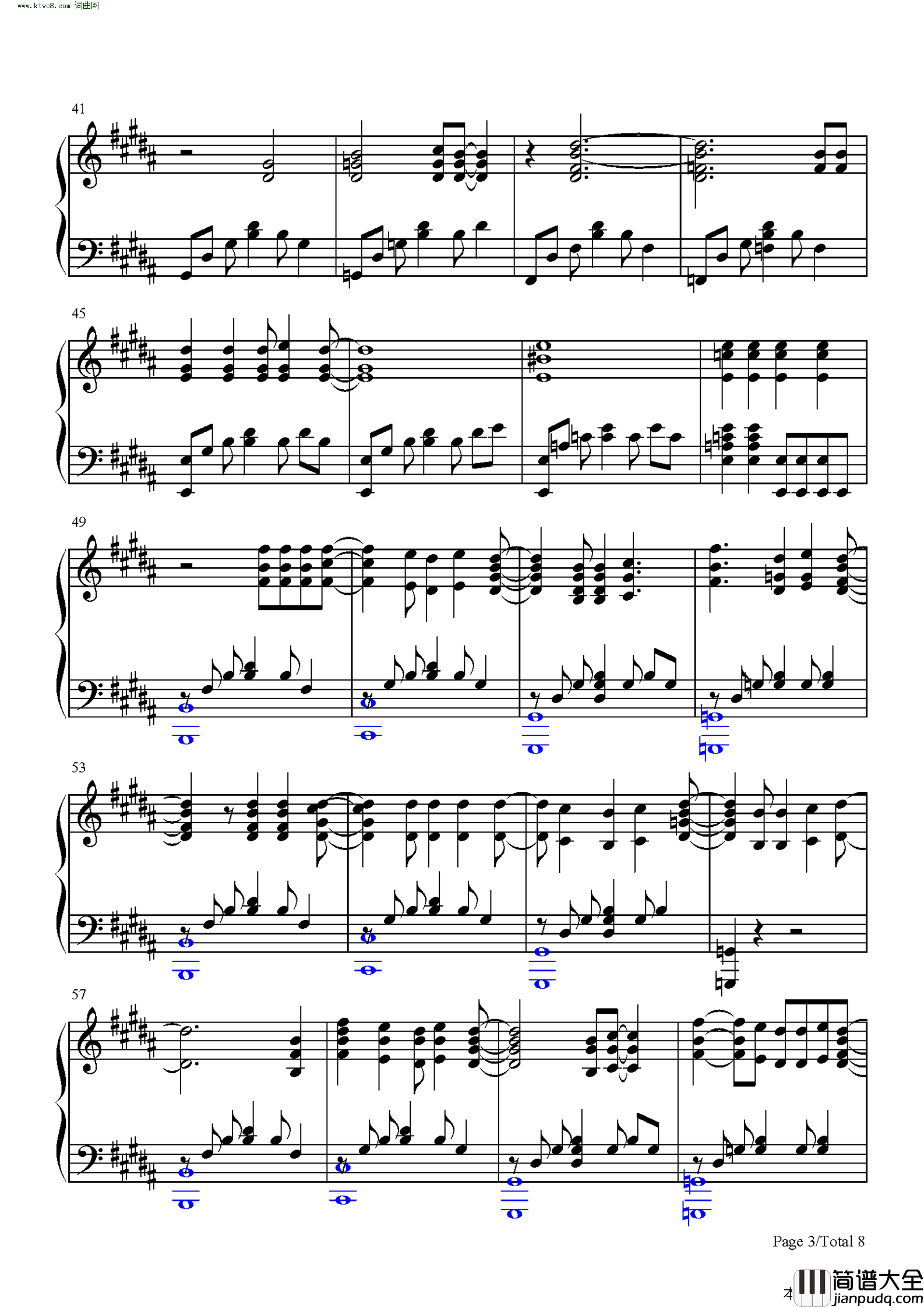 Its_All_Futile_Its_All_Pointless简谱_Wilbur_Soot演唱