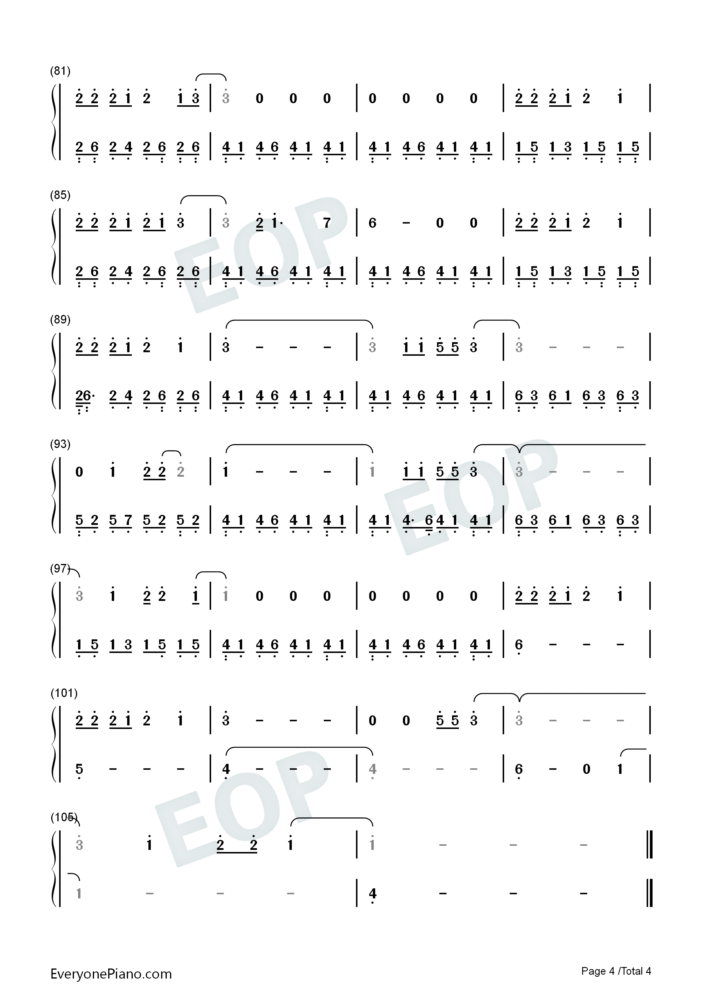 Chemical钢琴简谱_Post_Malone演唱