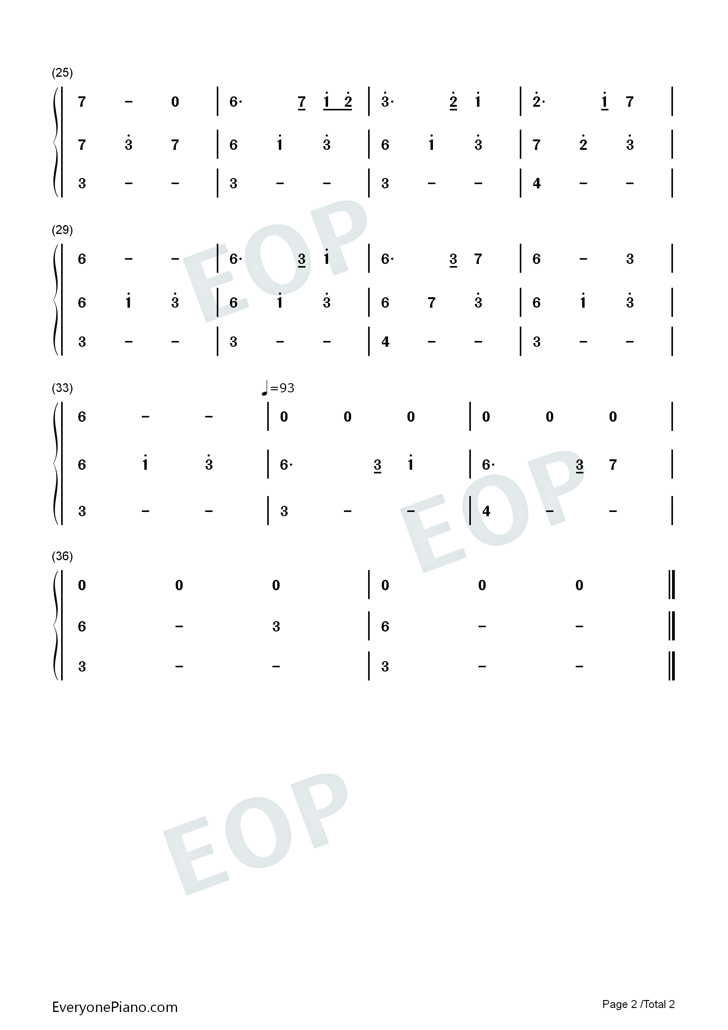 唱给虚无钢琴简谱_燃烧的音符演唱