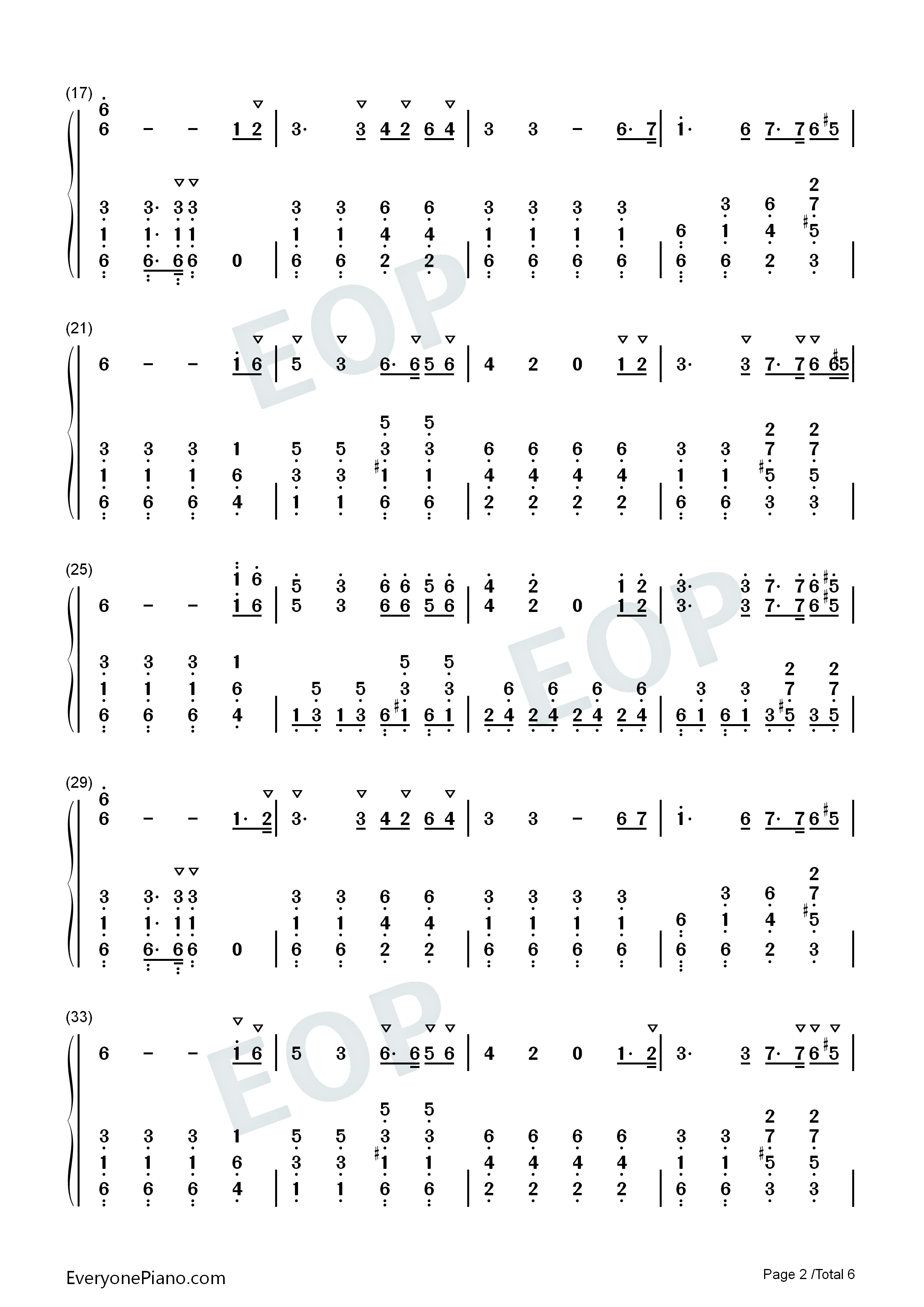 苏联坦克兵进行曲钢琴简谱_Pokrass_brothers演唱