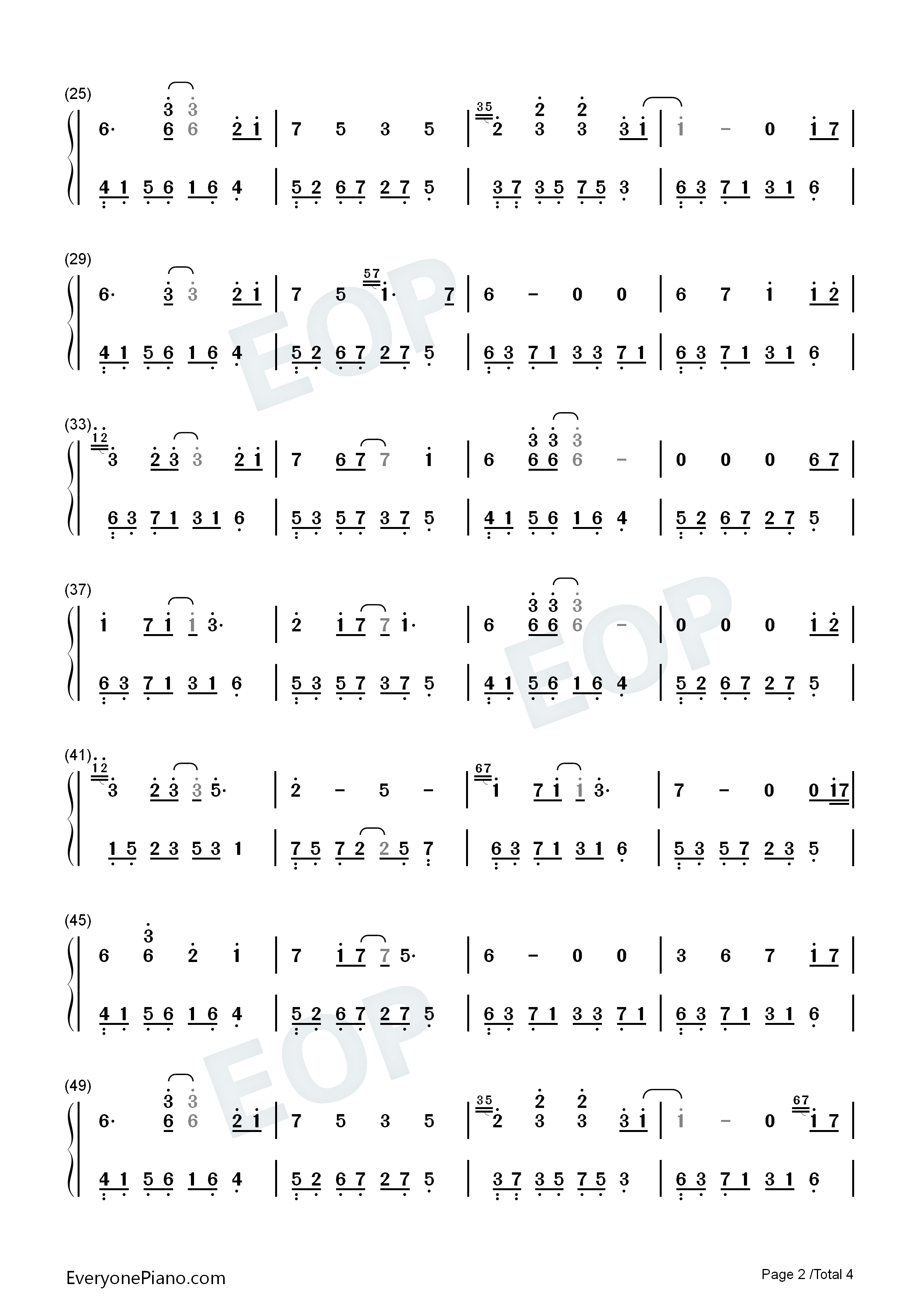 夜的钢琴曲_18钢琴简谱_石进演唱