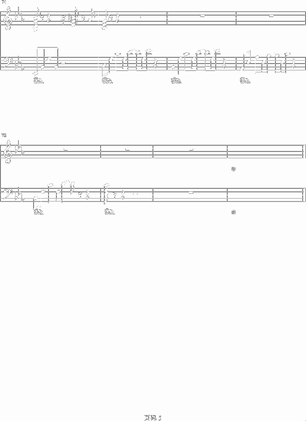Resphoina_pianostories_arion简谱