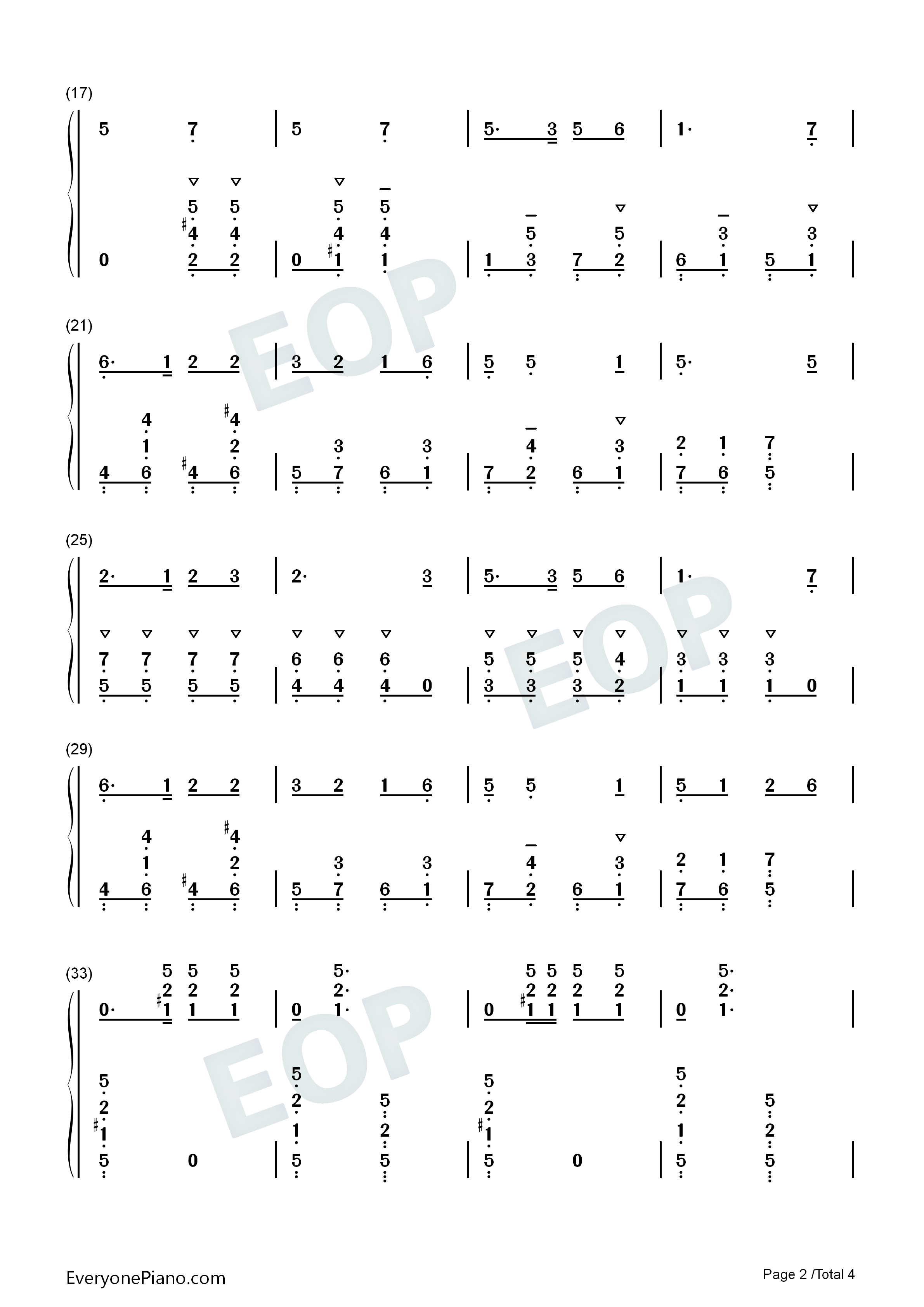拥军花鼓钢琴简谱_龚耀年演唱