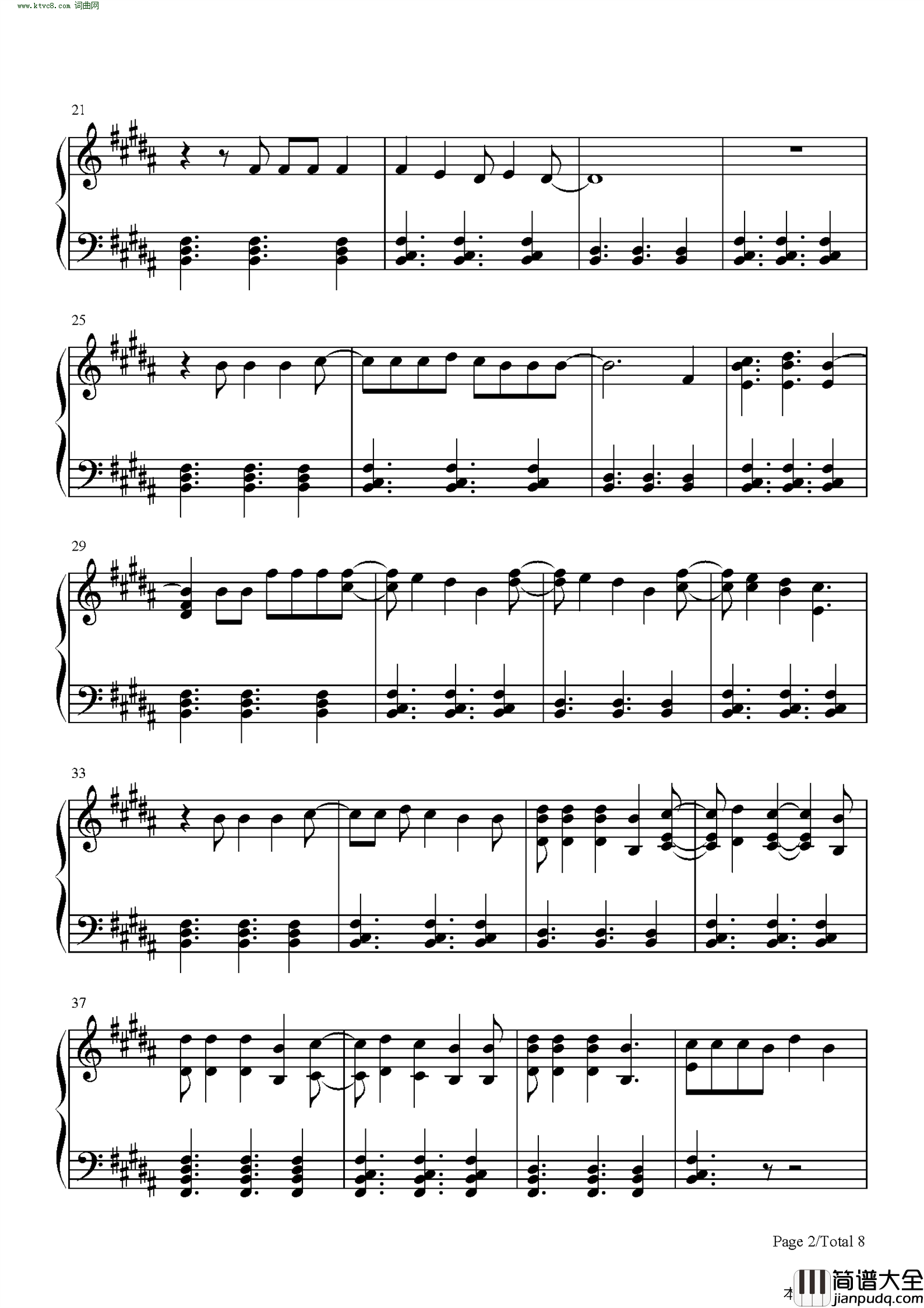 Its_All_Futile_Its_All_Pointless简谱_Wilbur_Soot演唱
