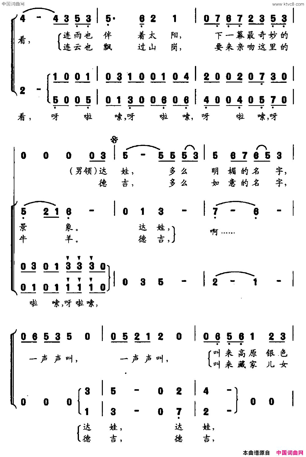 你的名字施翔词蔚鸫曲你的名字施翔词_蔚鸫曲简谱_西子演唱_施翔/蔚鸫词曲