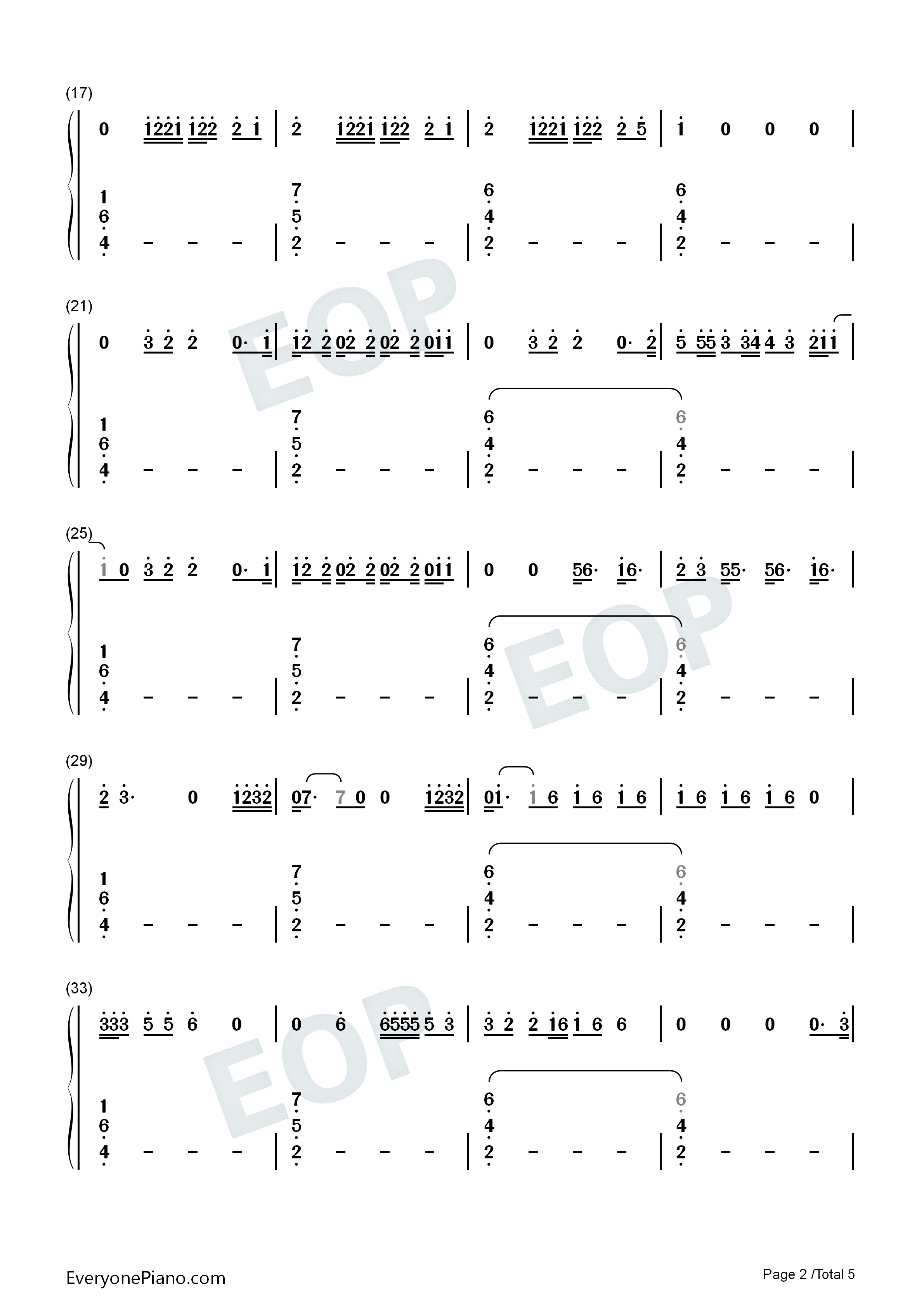 Lavender_Haze钢琴简谱_Taylor_Swift演唱