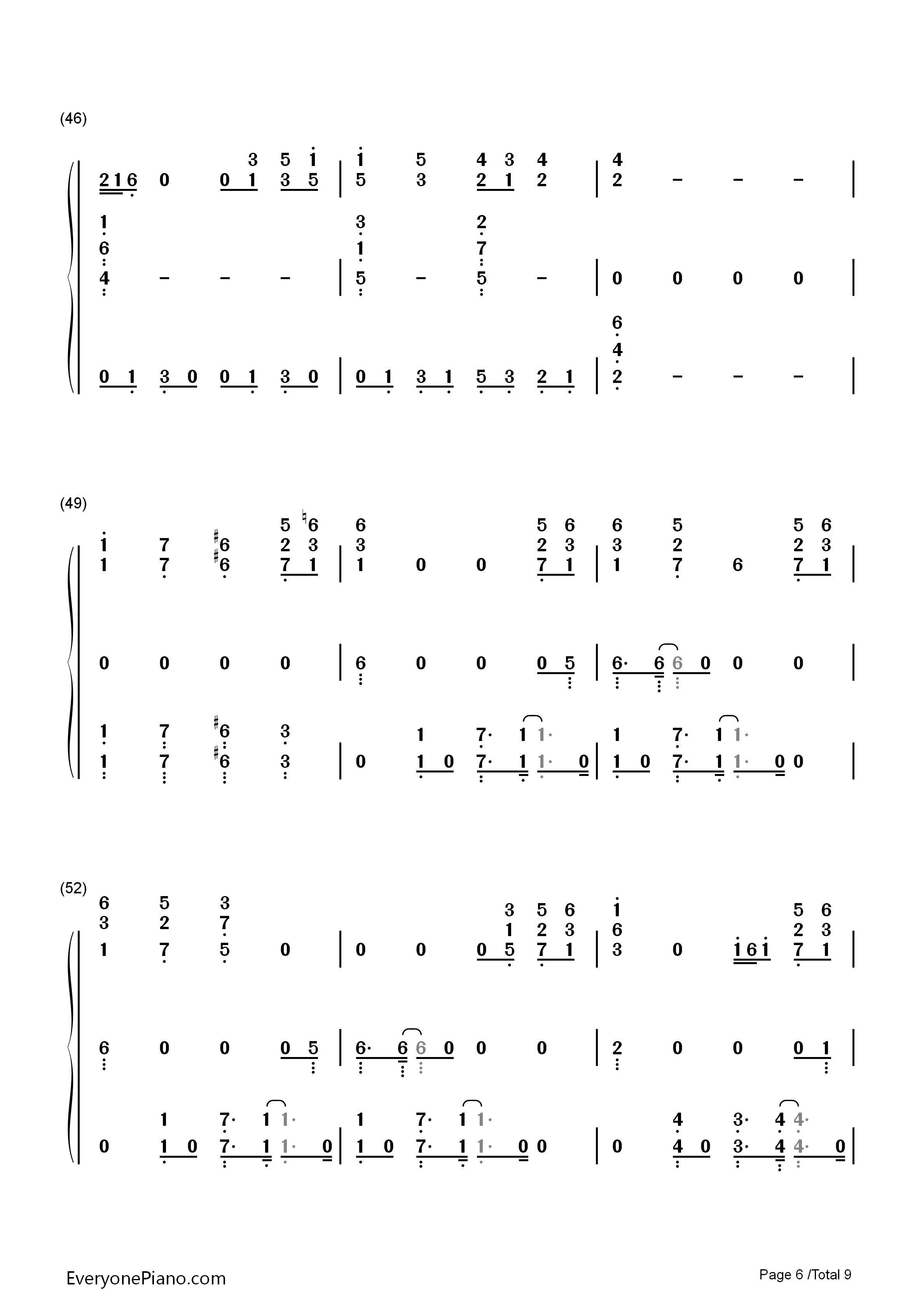 Girls_Talk_Boys钢琴简谱_5_Seconds_Of_Summer演唱