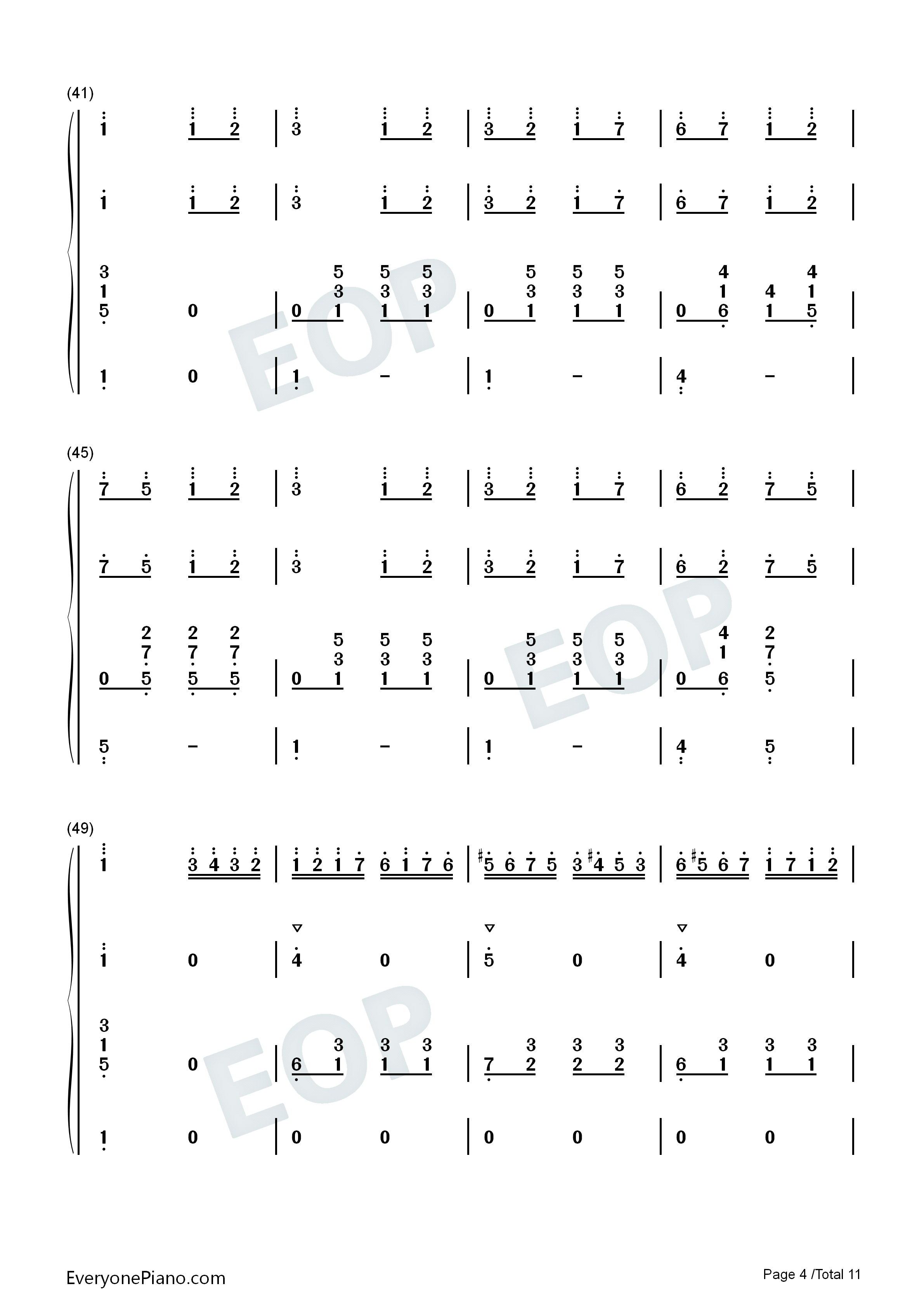 土耳其进行曲钢琴简谱_莫扎特演唱