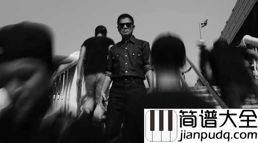 野百合也有春天吉他谱_罗大佑_希望你可以拥有属于你的春天,哪怕春天只来一季