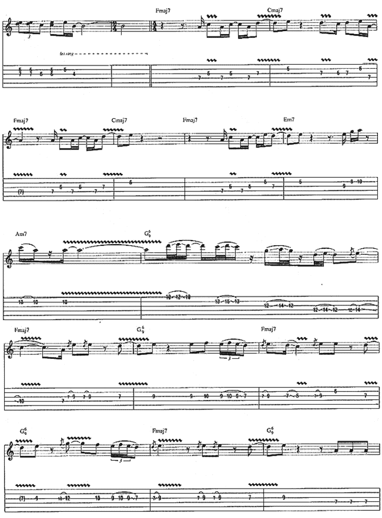 Until_We_Say_Goodbye|吉他谱|图片谱|高清|欧美经典