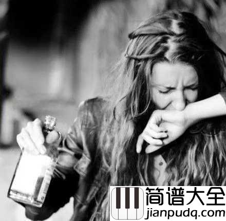 一腔诗意喂了狗尤克里里谱_花粥_一腔诗意喂了狗，谁要回头谁是狗