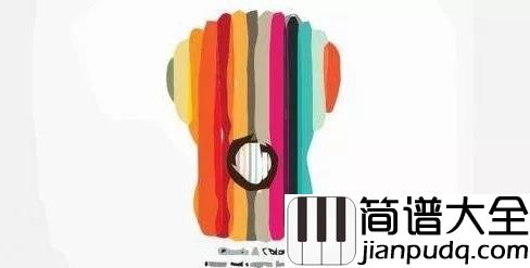 尤克里里记谱技巧，解放眼睛，更投入的弹奏!