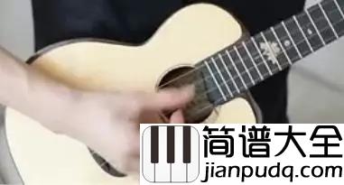 尤克里里：加入这些技巧，让指弹独奏更加丰富！！